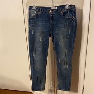 One X Teaspoon Jeans
